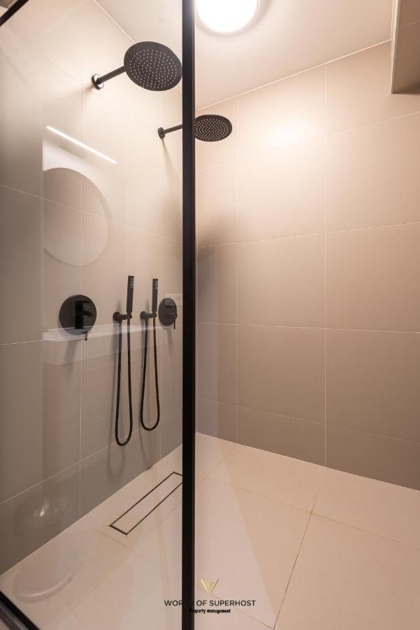 Nice Bright Apartment Near The Sea And The Marina أوستيند المظهر الخارجي الصورة
